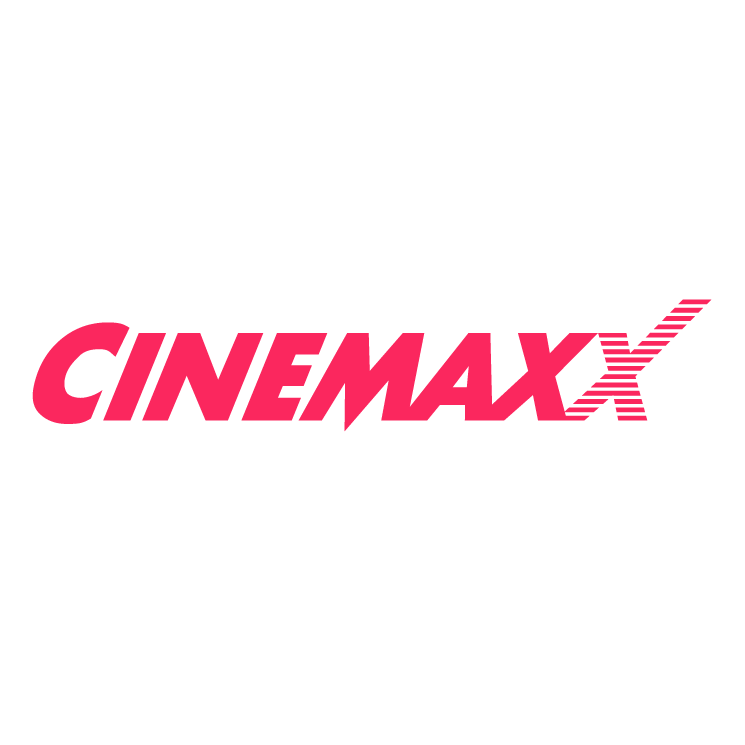 free vector Cinemaxx