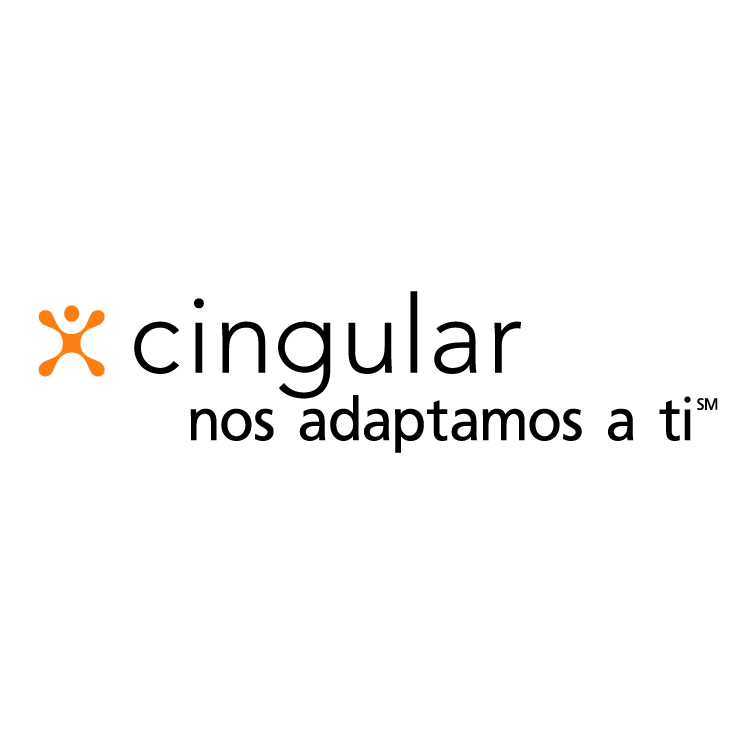 free vector Cingular wireless 0