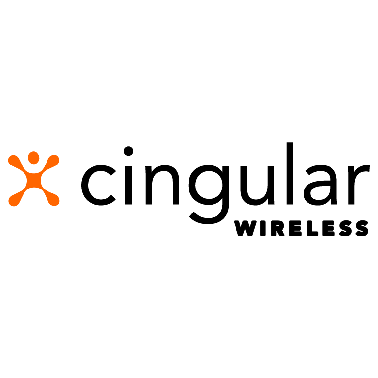 free vector Cingular wireless