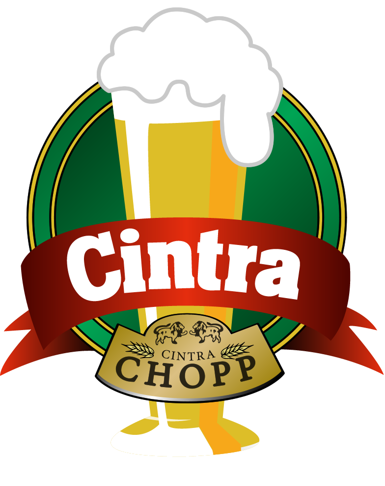 free vector Cintra chopp