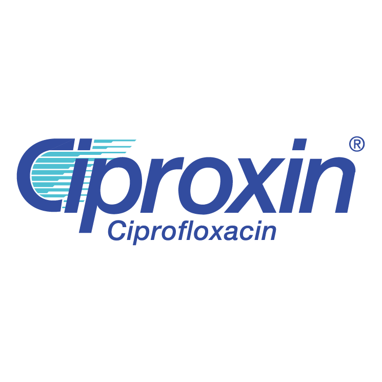 free vector Ciproxin