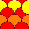 free vector Circles 2 Pattern clip art