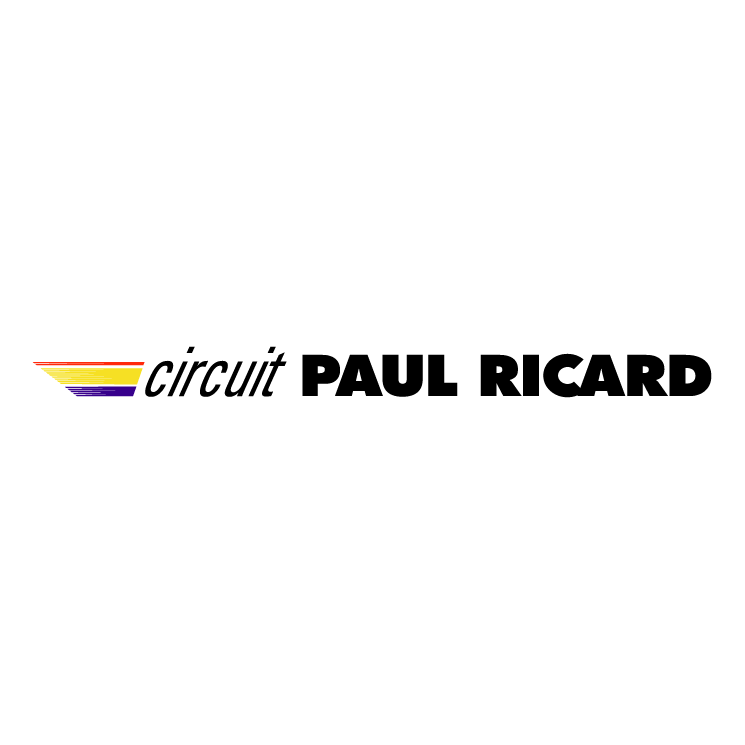 free vector Circuit paul ricard 0