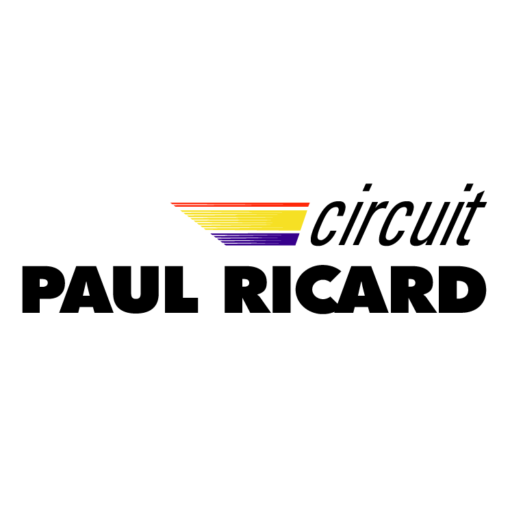 free vector Circuit paul ricard