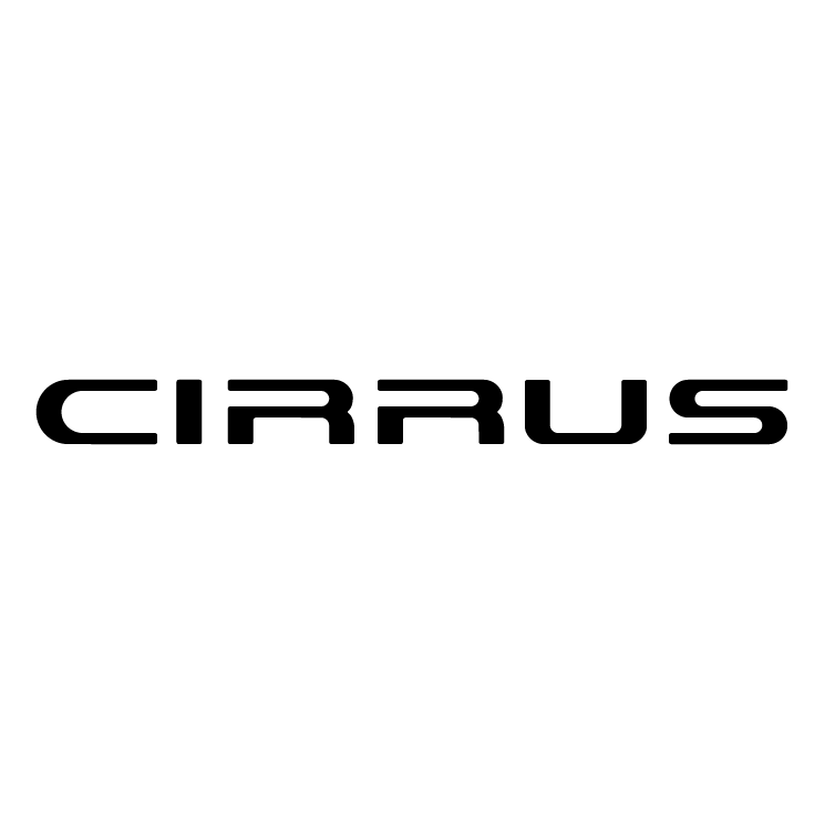 free vector Cirrus 1