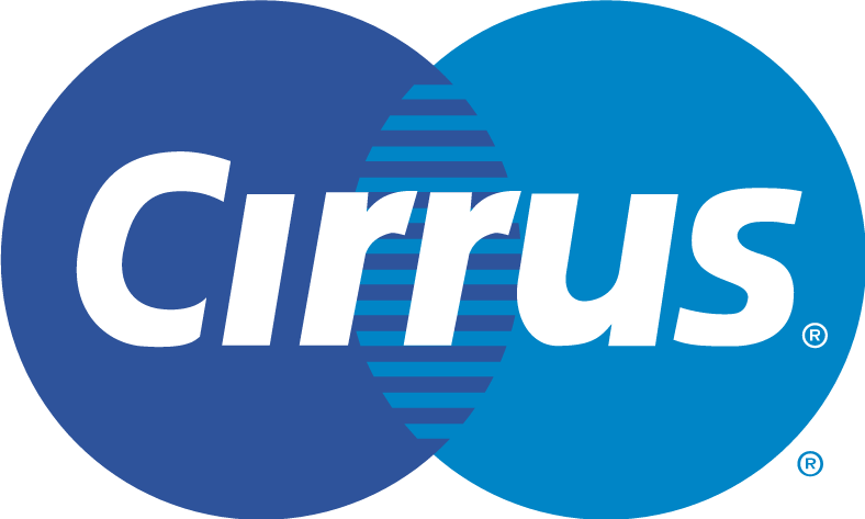 free vector Cirrus logo