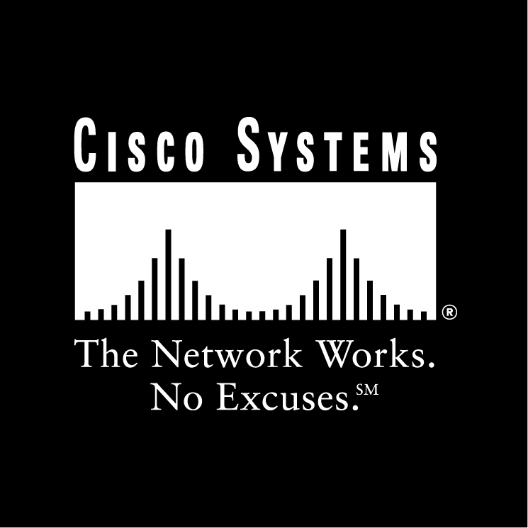 free vector Cisco systems 3