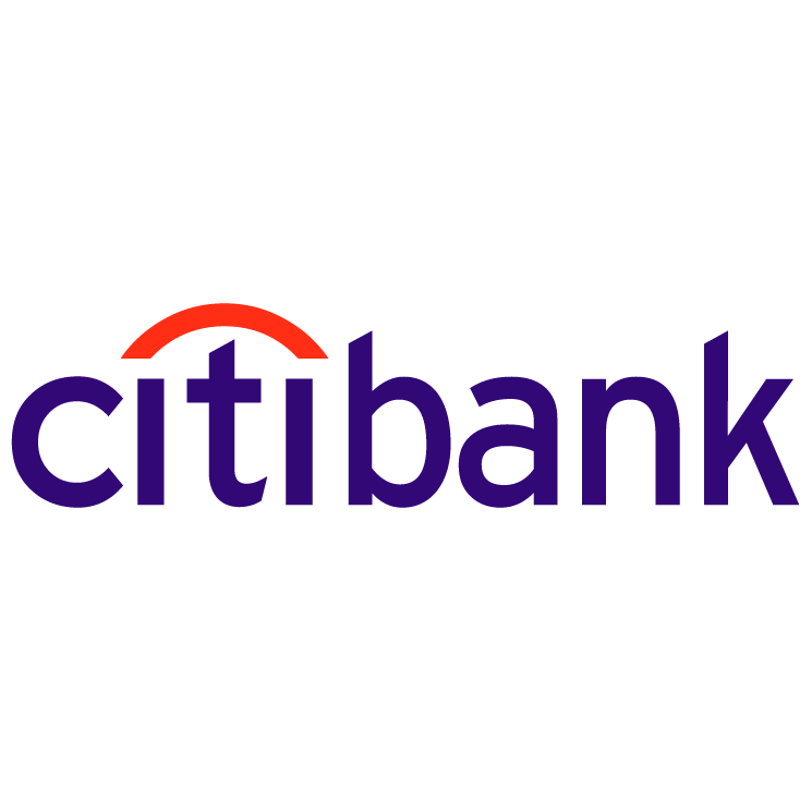 free vector Citibank 0