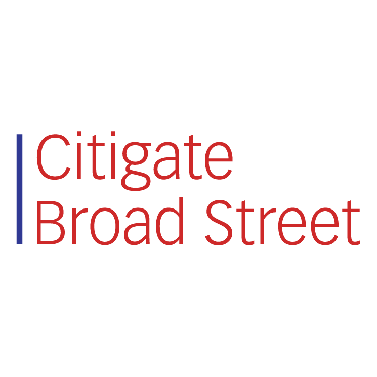 free vector Citigate broad street