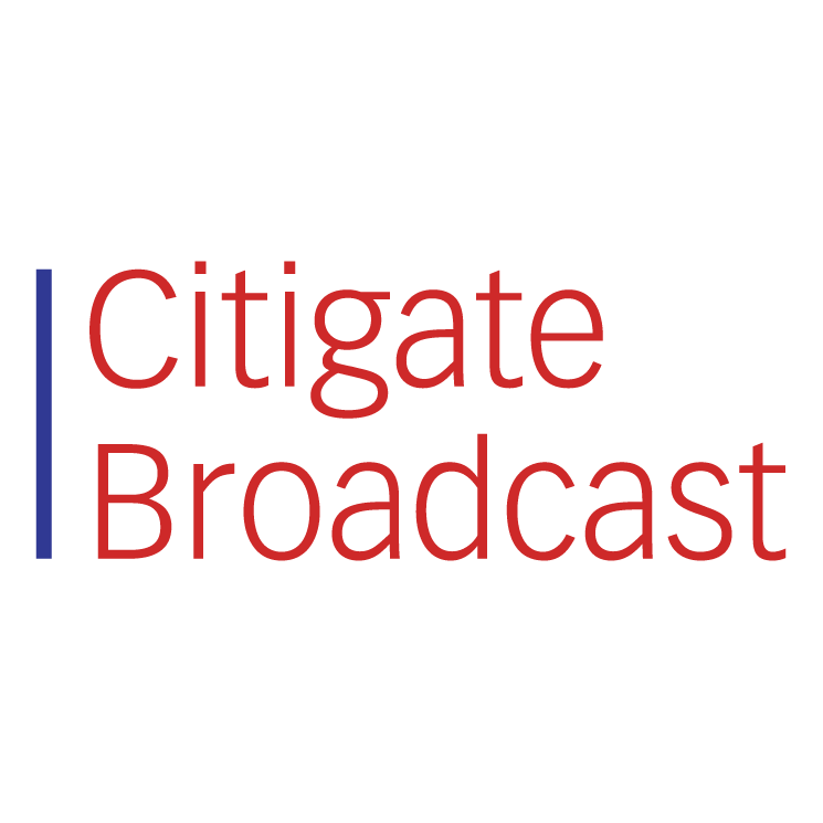free vector Citigate broadcast