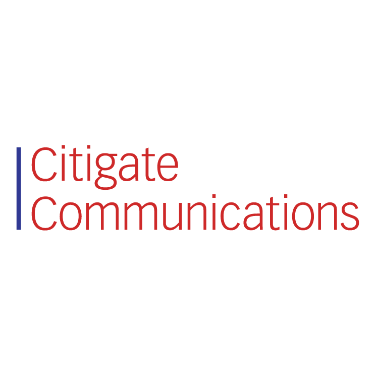 free vector Citigate communications 0