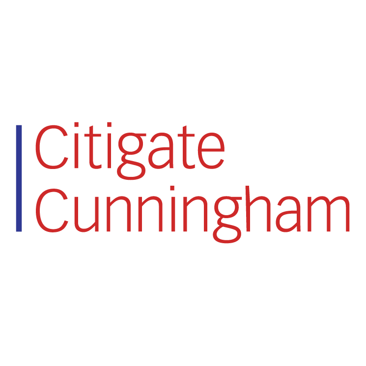 free vector Citigate cunningham
