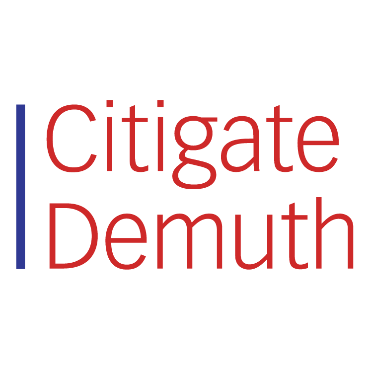 free vector Citigate demuth