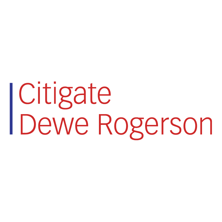 free vector Citigate dewe rogerson