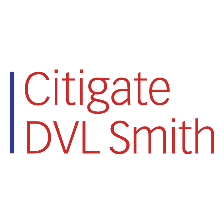 free vector Citigate dvl smith