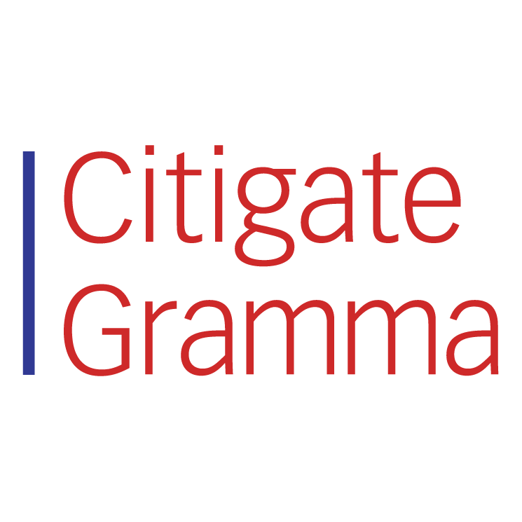 free vector Citigate gramma