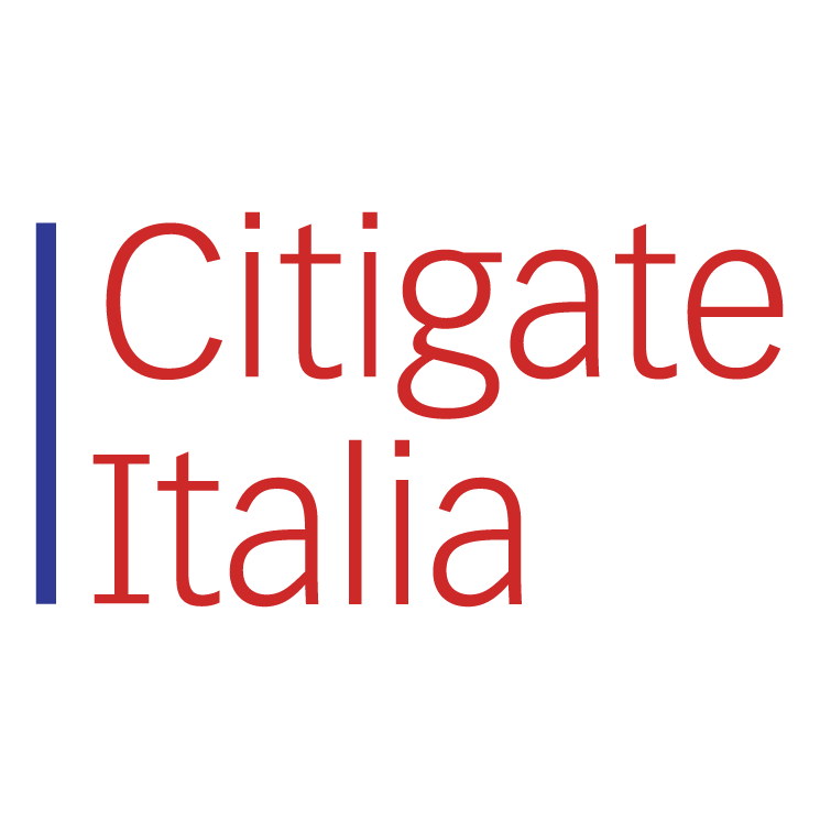 free vector Citigate italia