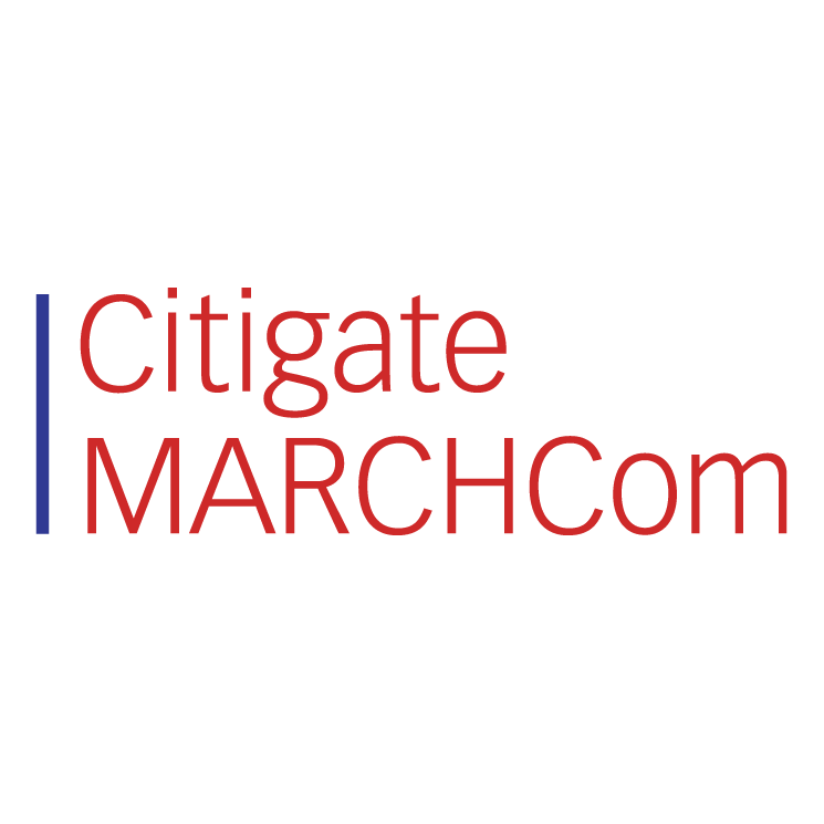 free vector Citigate marchcom