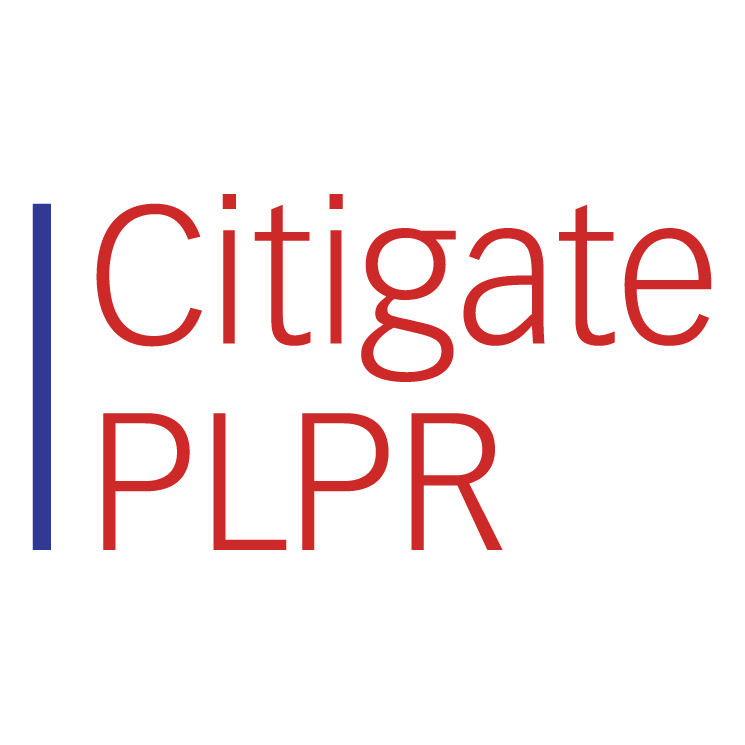 free vector Citigate plpr