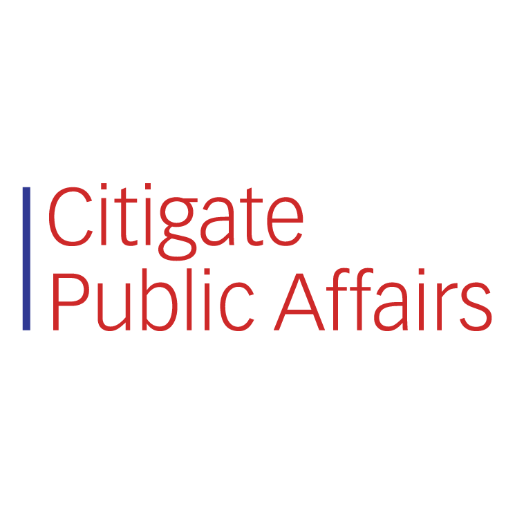 free vector Citigate public affairs