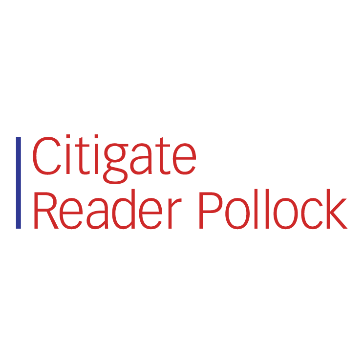 free vector Citigate reader pollock