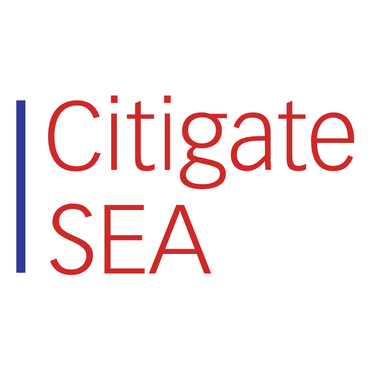 free vector Citigate sea