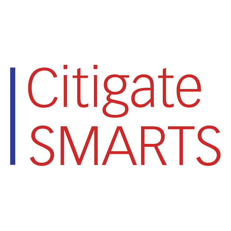 free vector Citigate smarts