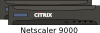 free vector Citrix Network Switch clip art