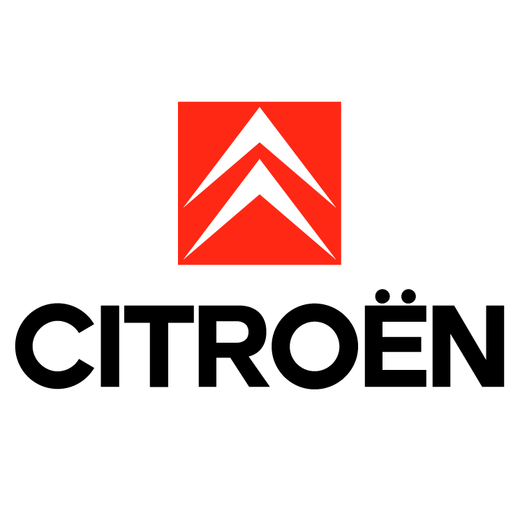 free vector Citroen 1