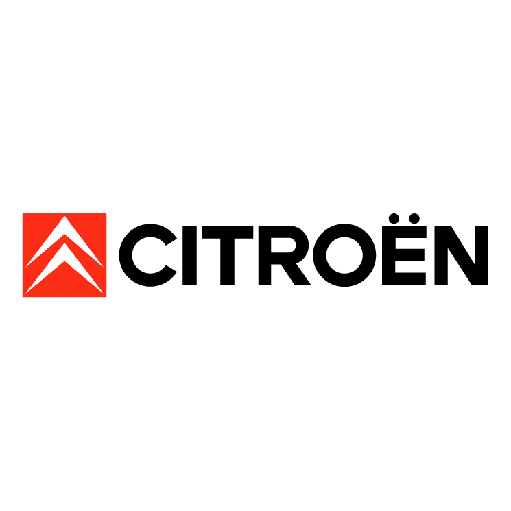 free vector Citroen 2