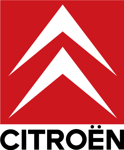 free vector Citroen logo