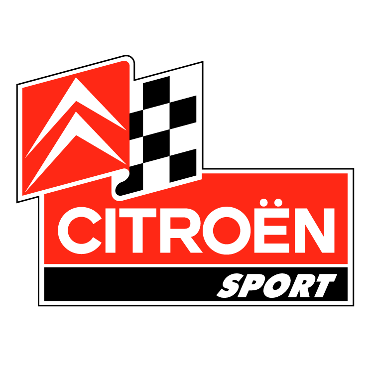 free vector Citroen sport 0
