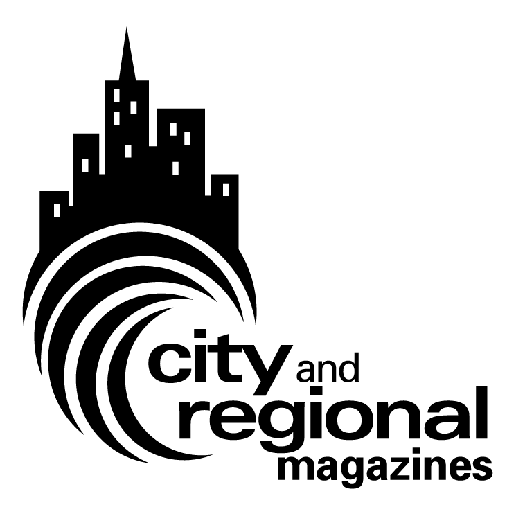 free vector City and regional magazines