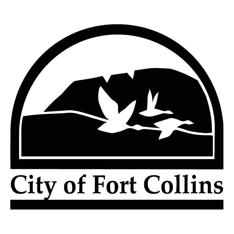 free vector City of fort collins