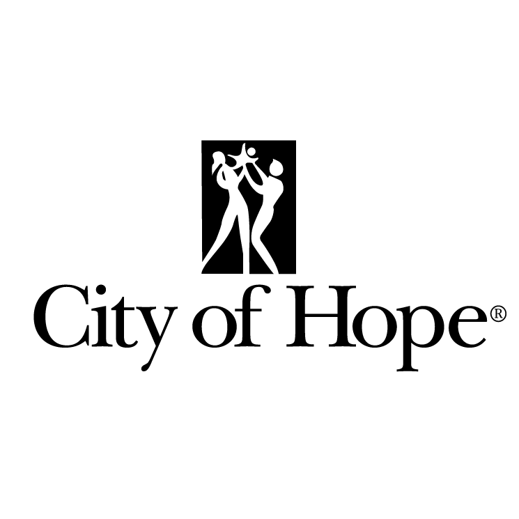 free vector City of hope 0