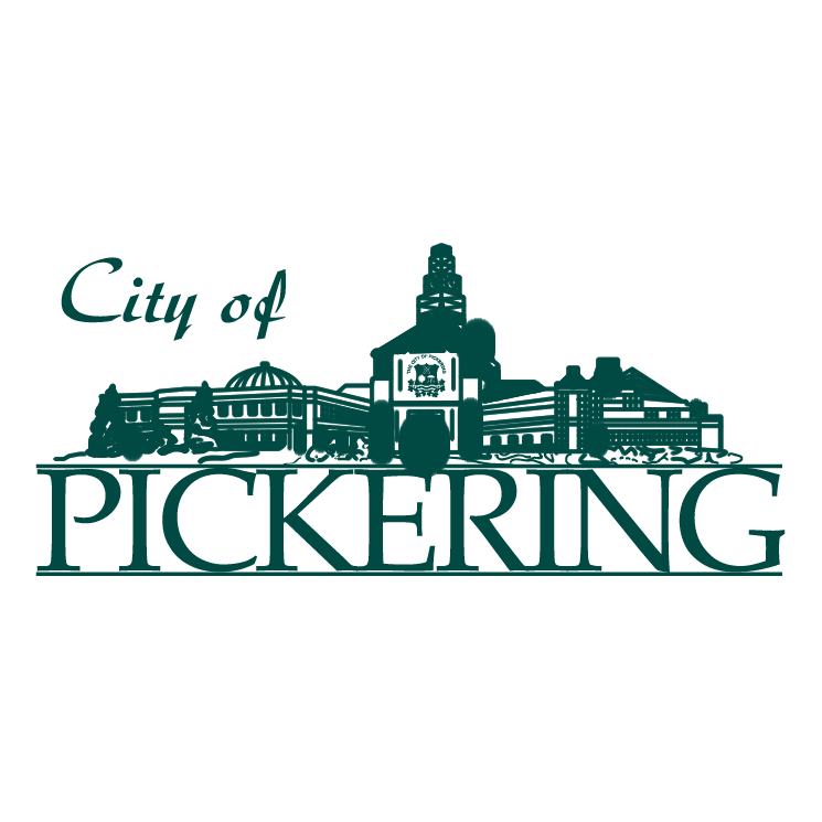 free vector City of pickering 1
