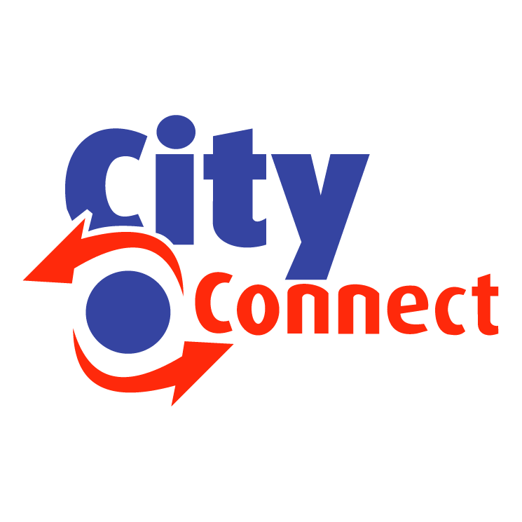 free vector Cityconnect