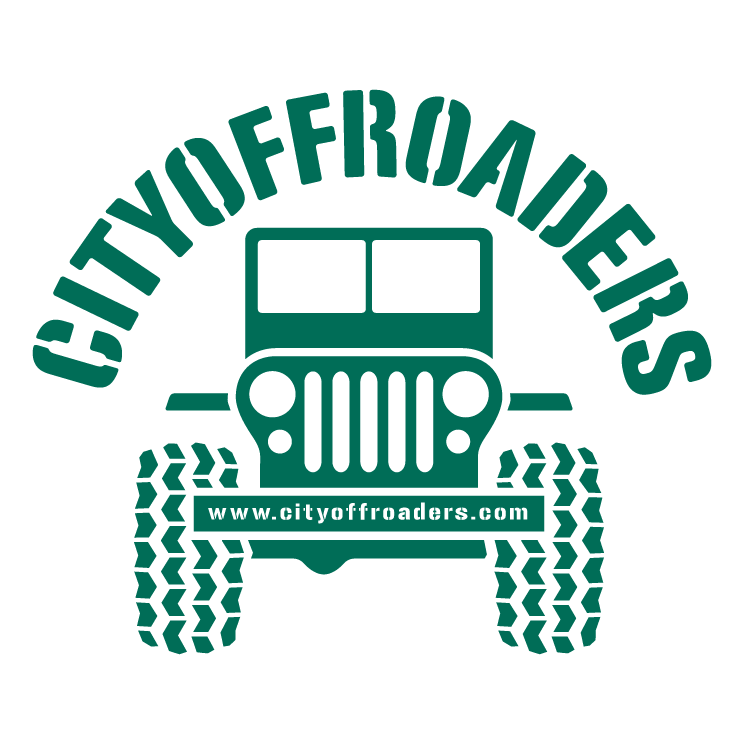 free vector Cityoffroaders