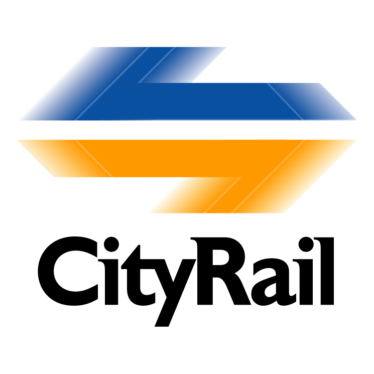 free vector Cityrail 0