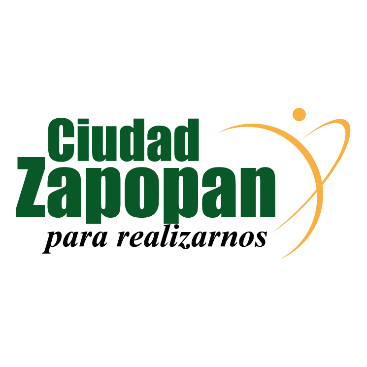 free vector Ciudad zapopan