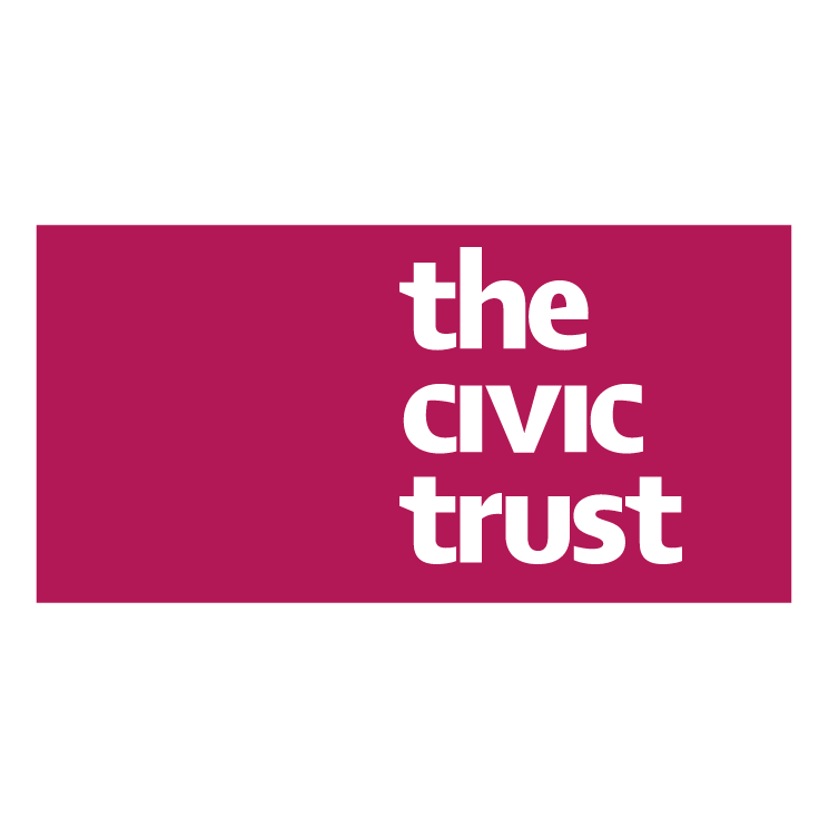 free vector Civic trust