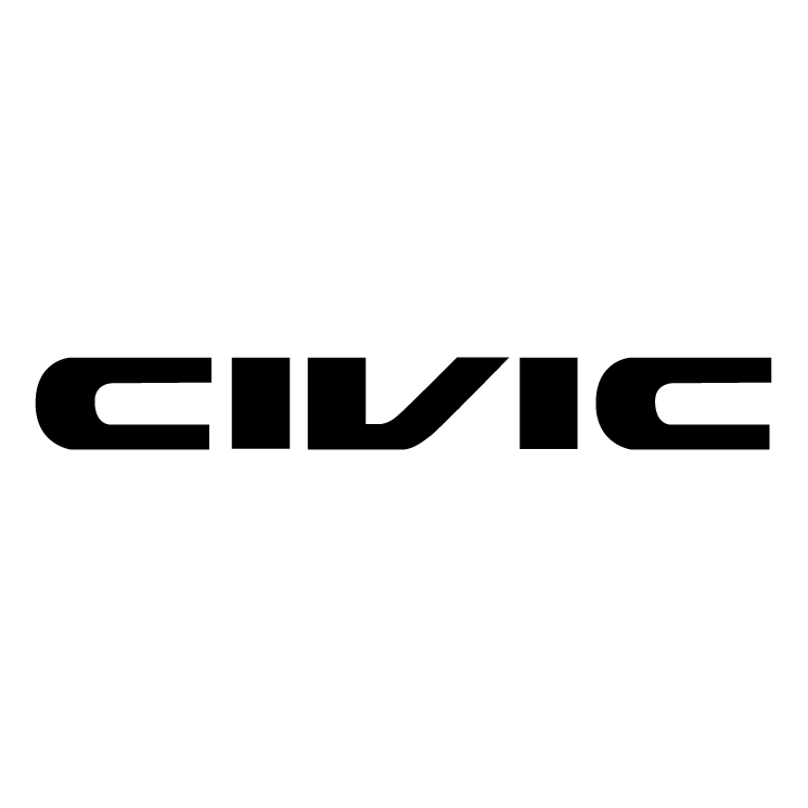 free vector Civic