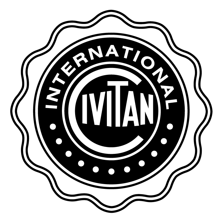 free vector Civitan international