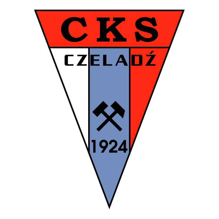 free vector Cks czeladz