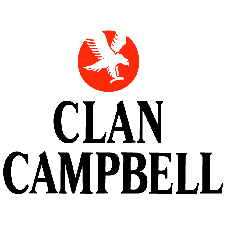 free vector Clan campbell