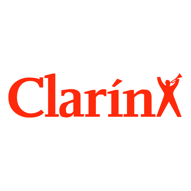 free vector Clarin 1