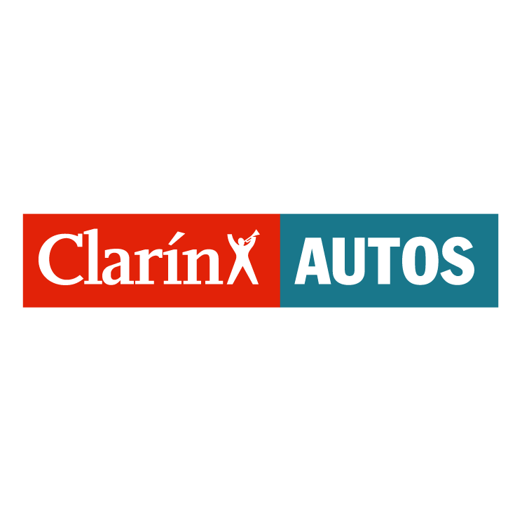 free vector Clarin autos