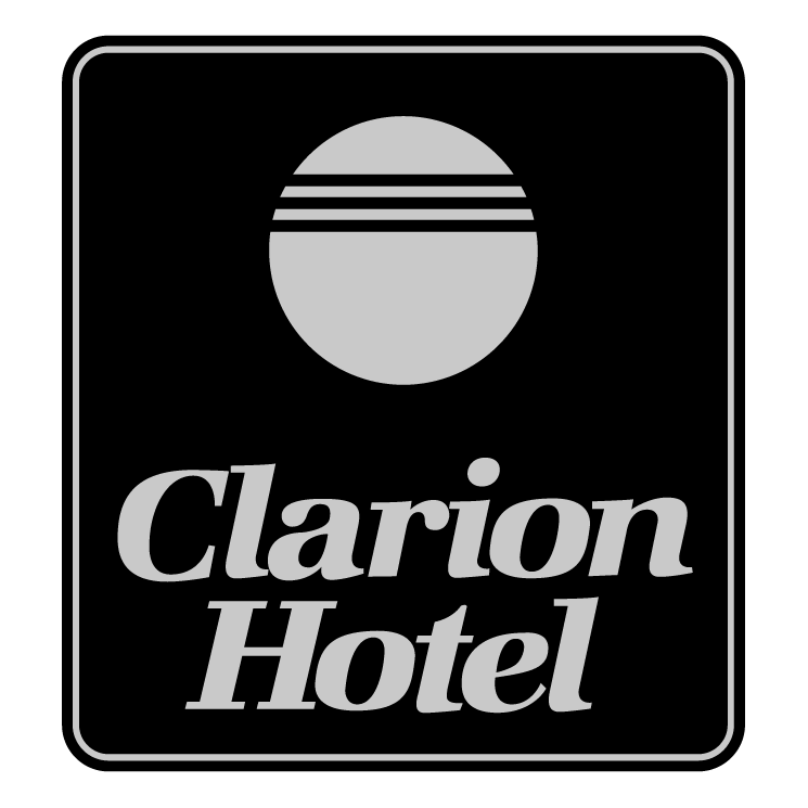 free vector Clarion hotel 0