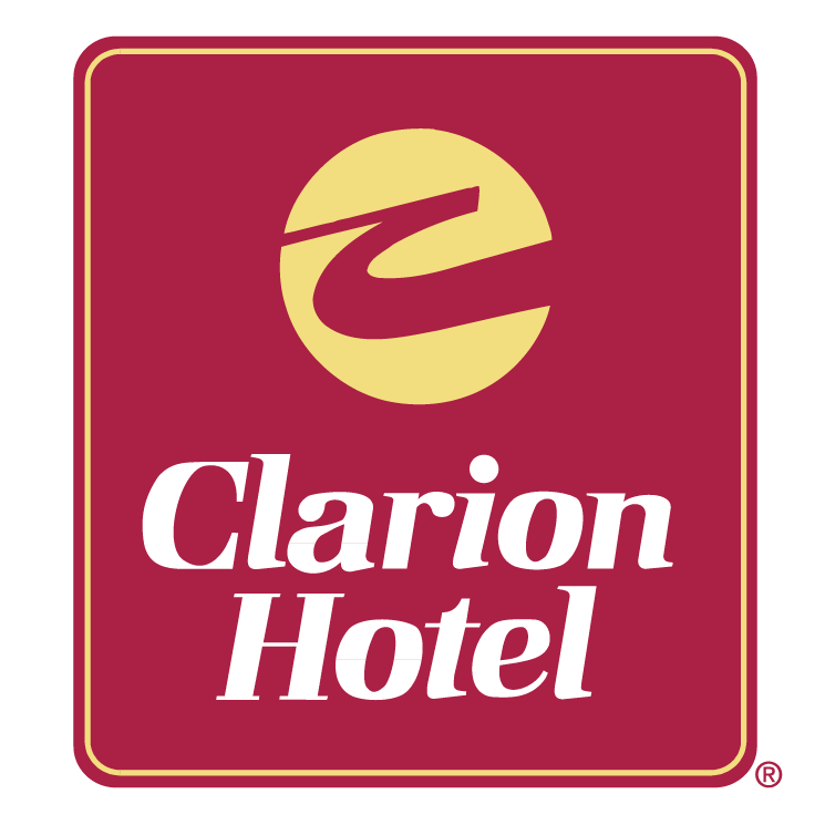 free vector Clarion hotel 1