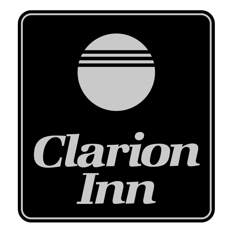 free vector Clarion inn